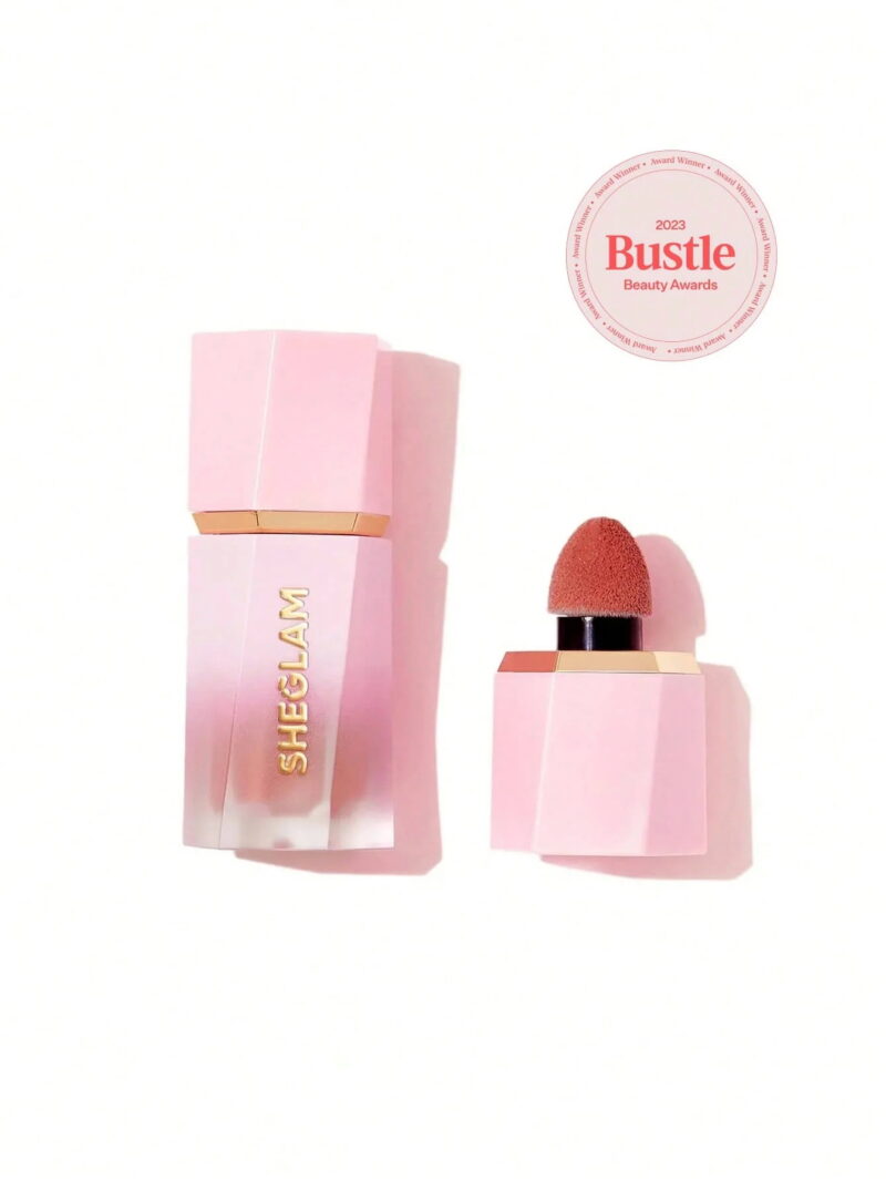 SHEGLAM-Color Bloom Liquid Blush Matte Finish-Devoted (1)